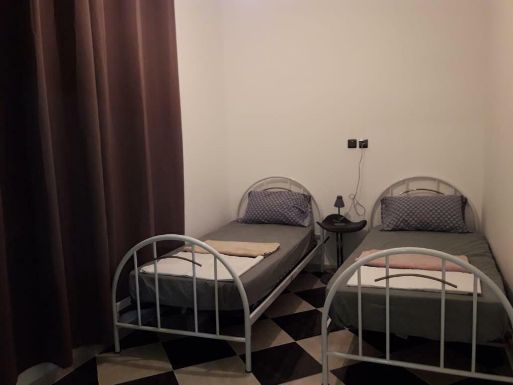 Belle Maison Au Coeur Des Montagnes De Taza A Moins De 10 Minutes De L'Agora Park Villa Exteriör bild