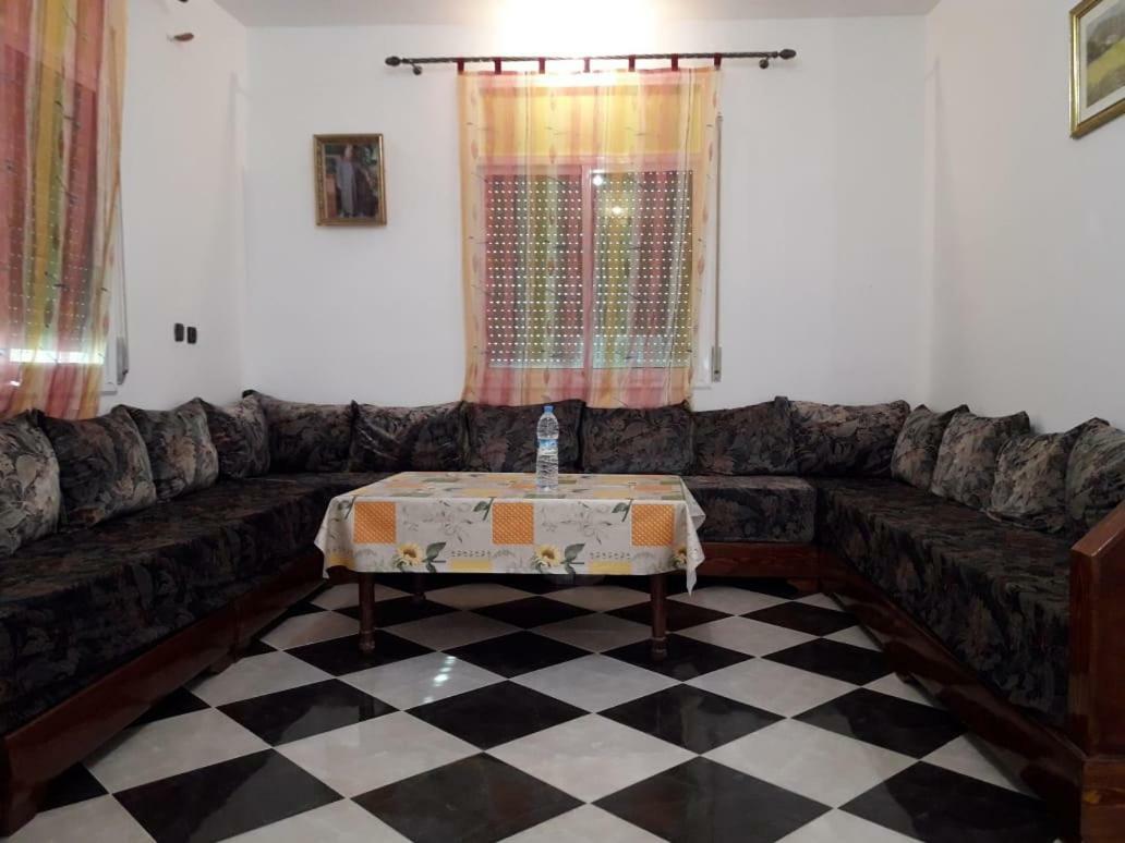 Belle Maison Au Coeur Des Montagnes De Taza A Moins De 10 Minutes De L'Agora Park Villa Exteriör bild