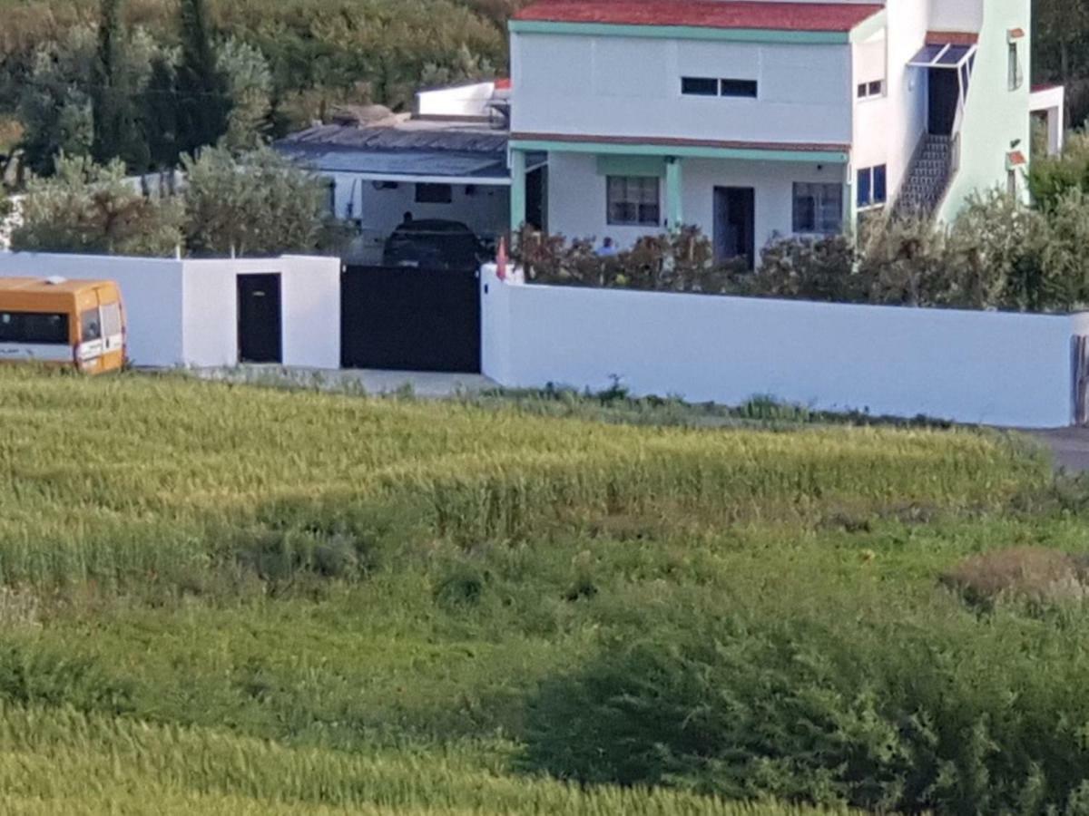 Belle Maison Au Coeur Des Montagnes De Taza A Moins De 10 Minutes De L'Agora Park Villa Exteriör bild