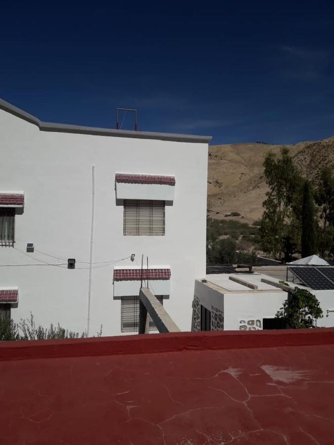 Belle Maison Au Coeur Des Montagnes De Taza A Moins De 10 Minutes De L'Agora Park Villa Exteriör bild