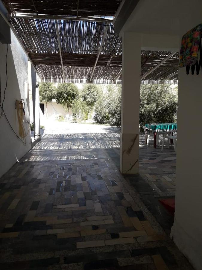 Belle Maison Au Coeur Des Montagnes De Taza A Moins De 10 Minutes De L'Agora Park Villa Exteriör bild